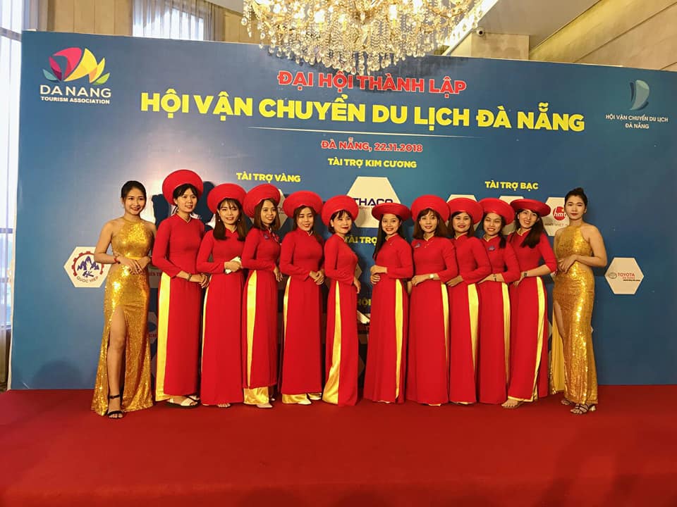 Thành Lập Hội Vận chuyển du lịch Đà Nẵng 2018