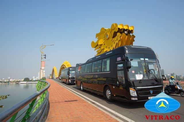 Cho thuê xe Limousine tại Đà Nẵng