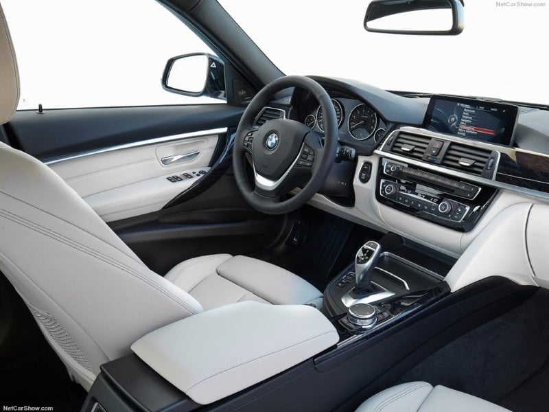 Ra mắt BMW 428i mui trần giá 2898 tỷ đồng tại Việt Nam